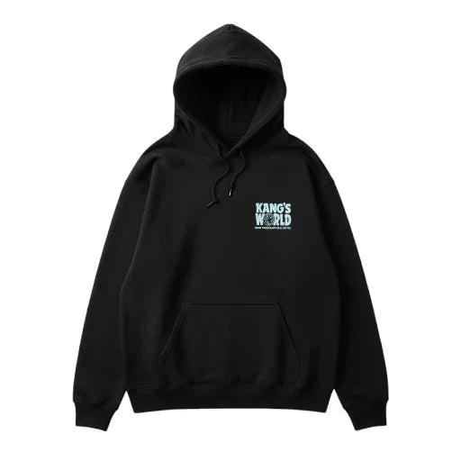 Kang's World Hoodie