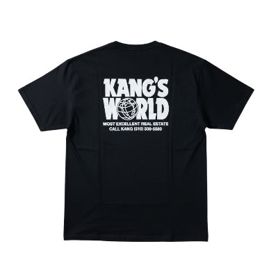 Kang's World T-shirt