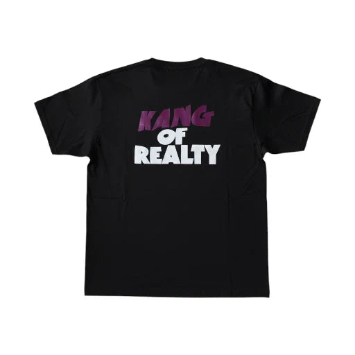 Kang of Realty Shirt