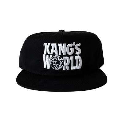 Kang's World Cap