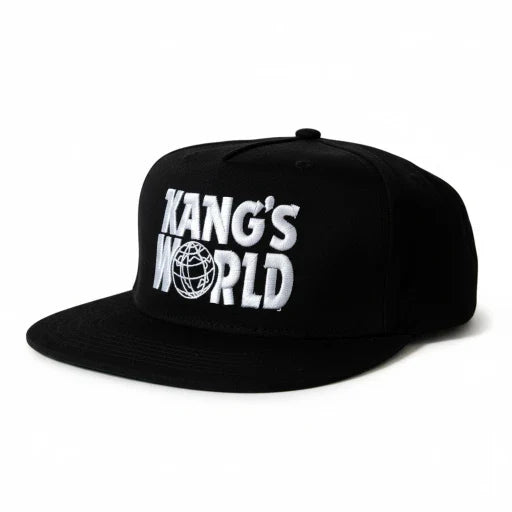 Kang's World Cap
